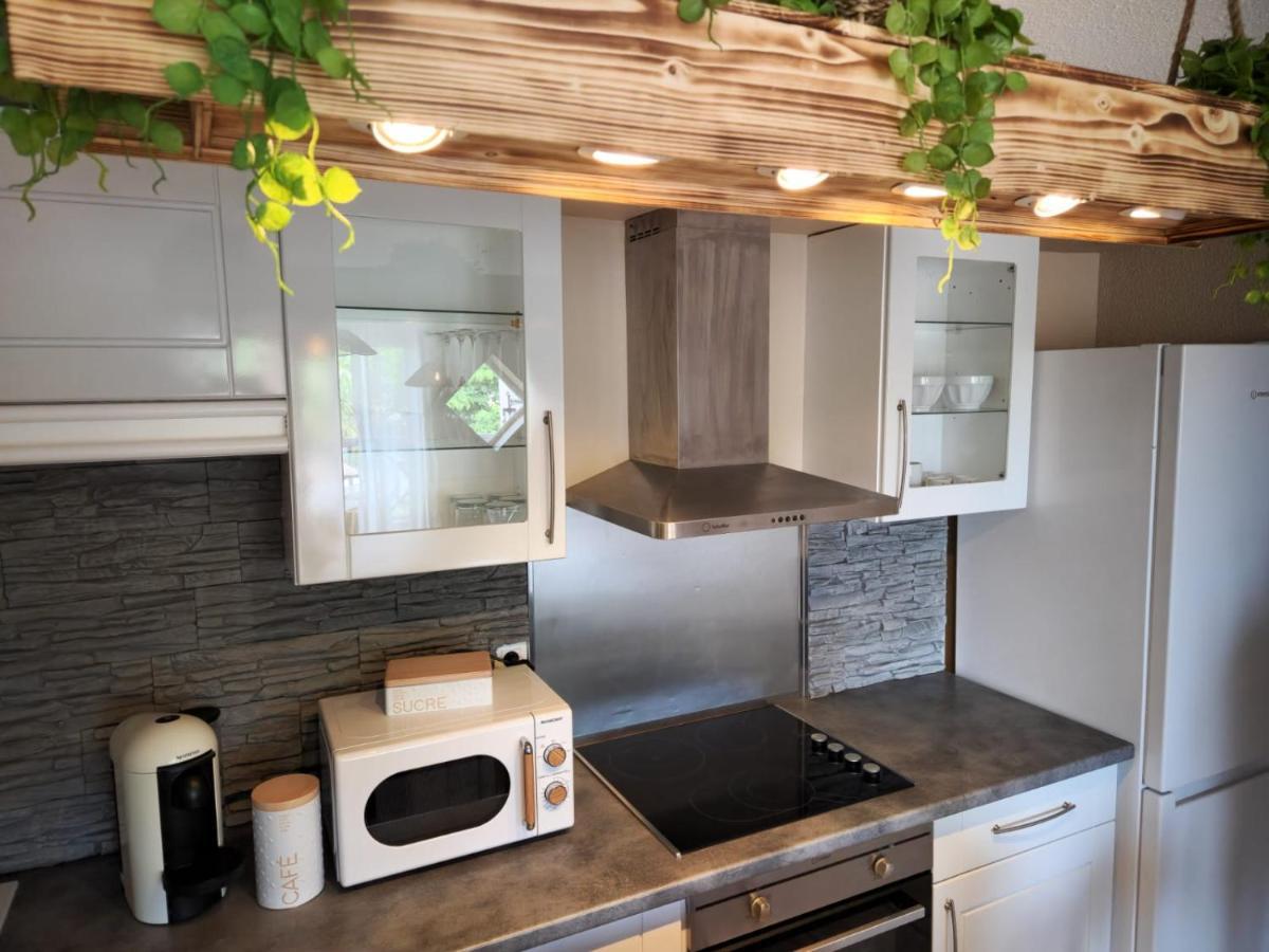 Logis Gaia Appartement Labenne Buitenkant foto